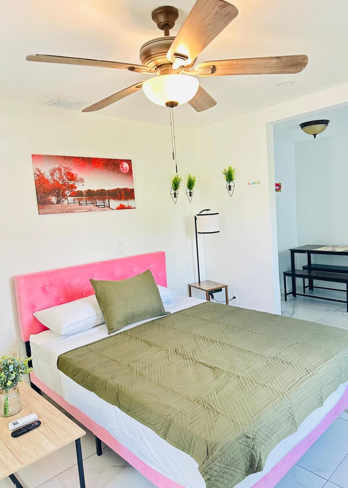 Spacious Heart Of Holiday home *